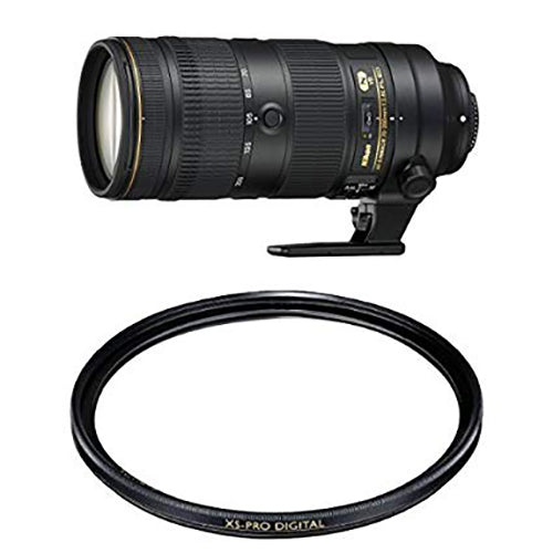 NIKON 70-200 F 2.8 VR III LENS – iStills