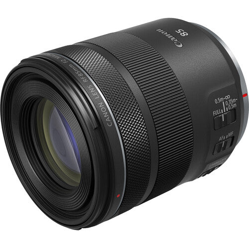 85mm lens 1.8 canon